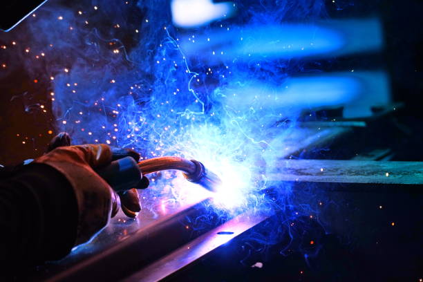Best Specialty Welding Processes in Sierra View, PA