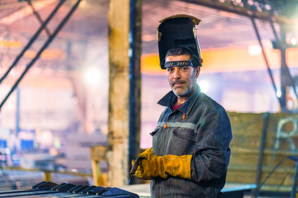 Best Structural Steel Welding in Sierra View, PA