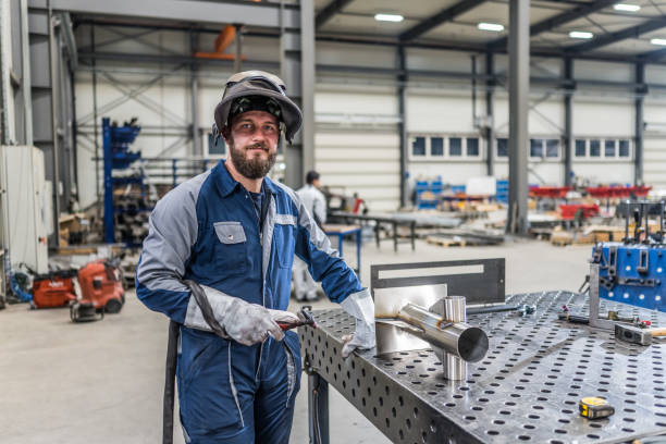 Best Automotive Welding in Sierra View, PA